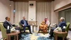 جزئیاتی از نشست اسلام آباد؛ تلاش چندجانبه برای پایان تجاوز آمریکا و اسرائیل علیه ایران