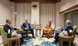 جزئیاتی از نشست اسلام آباد؛ تلاش چندجانبه برای پایان تجاوز آمریکا و اسرائیل علیه ایران