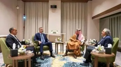 جزئیاتی از نشست اسلام آباد؛ تلاش چندجانبه برای پایان تجاوز آمریکا و اسرائیل علیه ایران