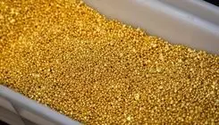 افزایش ۰.۸ درصدی طلا در بازارهای جهانی