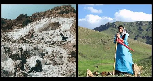 مستند برافتو در کشور ایتالیا به نمایش گذاشته شد