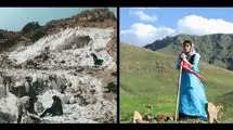 مستند برافتو در کشور ایتالیا به نمایش گذاشته شد
