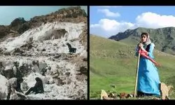 مستند برافتو در کشور ایتالیا به نمایش گذاشته شد