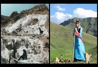 مستند برافتو در کشور ایتالیا به نمایش گذاشته شد