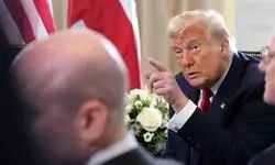 مشاور ترامپ: رئیس‌جمهور هنوز در مورد حمله به ایران تصمیم نگرفته است