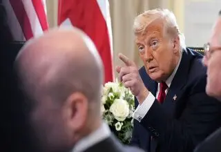 دونالد نسخه 2025، سردرگمی جهان از سیاست خارجی ترامپ 
