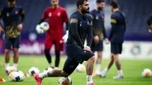 تکلیف مصدومان پرسپولیس برای بازی خیبر خرم‌آباد مشخص شد