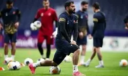 تکلیف مصدومان پرسپولیس برای بازی خیبر خرم‌آباد مشخص شد