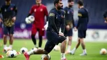 تکلیف مصدومان پرسپولیس برای بازی خیبر خرم‌آباد مشخص شد