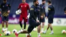 تکلیف مصدومان پرسپولیس برای بازی خیبر خرم‌آباد مشخص شد