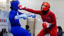 حریفان نمایندگان ایران در مسابقات جهانی ساندا مشخص شدند