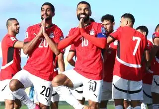 مصر؛ رقیبی با تجربه تلخ، انگیزه بزرگ