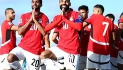 مصر؛ رقیبی با تجربه تلخ، انگیزه بزرگ