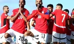 مصر؛ رقیبی با تجربه تلخ، انگیزه بزرگ