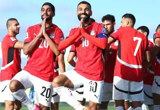 مصر؛ رقیبی با تجربه تلخ، انگیزه بزرگ
