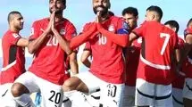 مصر؛ رقیبی با تجربه تلخ، انگیزه بزرگ