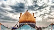 سفر به کربلا، نذر قاتل پشیمان