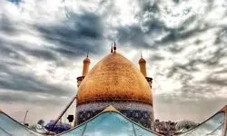 سفر به کربلا، نذر قاتل پشیمان