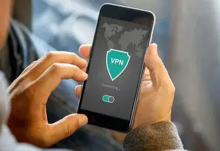 فیلترشکن؛ اولین اپلیکیشن اینترنت ایرانیان/ ۷۴ درصد کاربران از VPN استفاده می‌کنند
