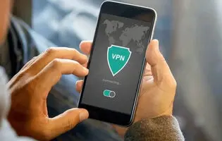 فیلترشکن؛ اولین اپلیکیشن اینترنت ایرانیان/ ۷۴ درصد کاربران از VPN استفاده می‌کنند