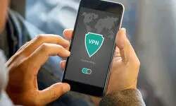 فیلترشکن؛ اولین اپلیکیشن اینترنت ایرانیان/ ۷۴ درصد کاربران از VPN استفاده می‌کنند