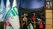 نشست "عروسک‌های نخی: از سنت‌های کهن ایران و جهان تا بازتاب‌های معاصر"برگزار شد