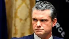 غافلگیری  وزیر جنگ آمریکا از قدرت و شدت حملات تلافی‌جویانه ایران