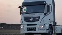 عرضه سه محصول جدید سایپا دیزل تا پایان سال جاری 