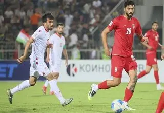 کربکندی: آمار کادر فنی تیم ملی با چیزی که می‌بینیم مغایرت دارد