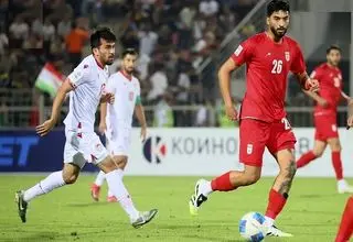 کربکندی: آمار کادر فنی تیم ملی با چیزی که می‌بینیم مغایرت دارد