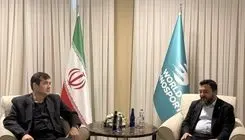 دنیامالی: مردم ایران زیر بار ذلت و سازش نمی‌روند