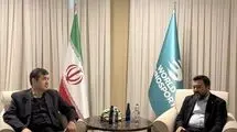 دنیامالی: مردم ایران زیر بار ذلت و سازش نمی‌روند