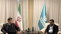 دنیامالی: مردم ایران زیر بار ذلت و سازش نمی‌روند