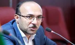 کاهش ۵۴ درصدی واردات طلا و ١۶.٣١ درصدی میزان واردات کشور
