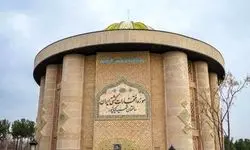 موزه ملی کشتی با حضور وزیر ورزش افتتاح می‌شود