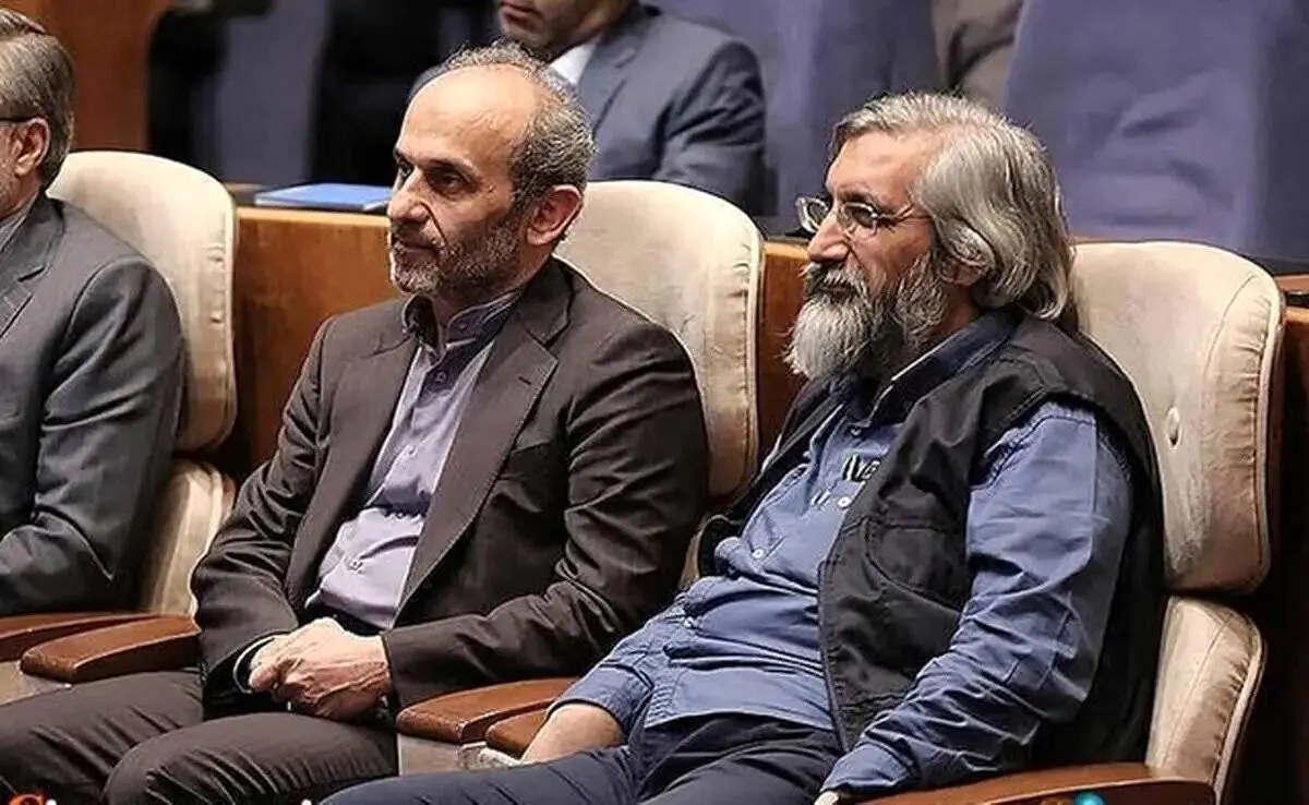 فرسنگها فاصله صداوسیما با گفتوگو