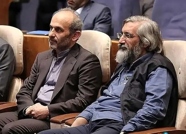فرسنگ‌ها فاصله صداوسیما با گفت‌وگو