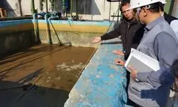 بررسی علت دقیق مرگ ۲ کارگر پارس خزر رشت