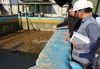 بررسی علت دقیق مرگ ۲ کارگر پارس خزر رشت