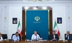 پزشکیان: افزایش ۵۰۰ هزار تومانی رقم کالابرگ الکترونیک حتماً اجرا خواهد شد/ عیب ما را بگویید