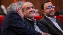 داستان جالبی که مسعود پزشکیان برای کودکان تعریف کرد 