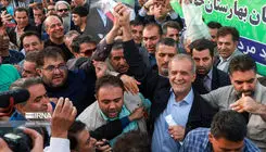 برپایی «میز مذاکره با مردم»