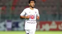 ستاره استقلال در یک‌قدمی پرسپولیس