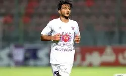 ستاره استقلال در یک‌قدمی پرسپولیس