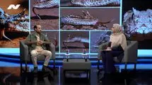مردی که « زبان» مارها را میفهمد