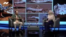 مردی که « زبان» مارها را می‌فهمد
