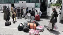 مردم "اتباع غیر مجاز" را معرفی کنند