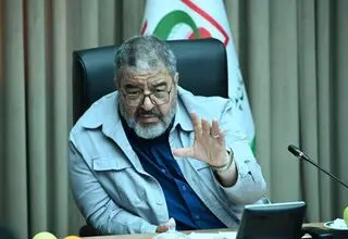 سردار جلالی: رزمایش عسلویه توان بازدارندگی کشور را تقویت می‌کند