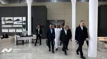 ژنو: آماده برگزاری مذاکرات ایران و آمریکا هستیم