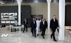 ژنو: آماده برگزاری مذاکرات ایران و آمریکا هستیم